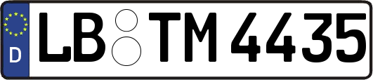 LB-TM4435