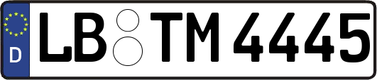 LB-TM4445