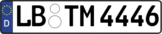 LB-TM4446