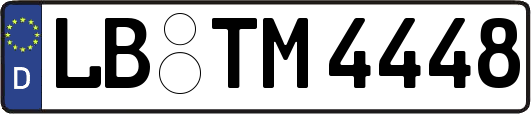 LB-TM4448