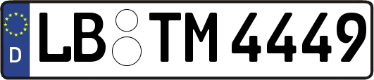 LB-TM4449