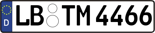 LB-TM4466