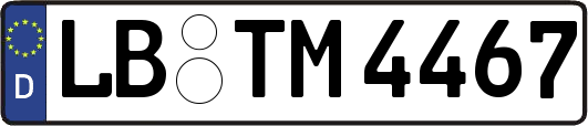 LB-TM4467