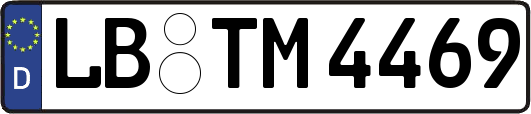 LB-TM4469