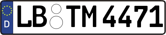 LB-TM4471