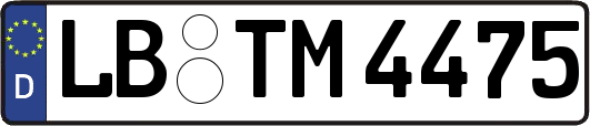 LB-TM4475