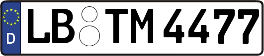 LB-TM4477