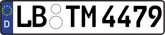 LB-TM4479