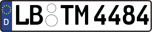 LB-TM4484