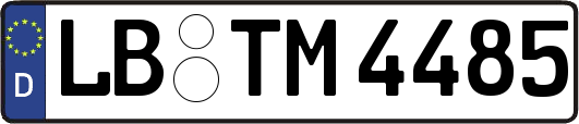 LB-TM4485
