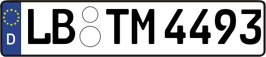 LB-TM4493