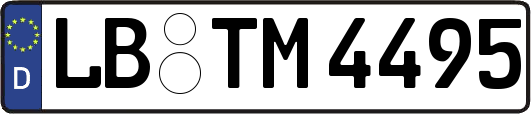 LB-TM4495
