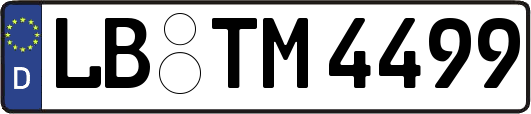 LB-TM4499