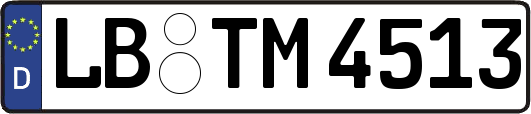 LB-TM4513