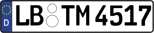 LB-TM4517
