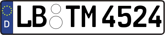 LB-TM4524