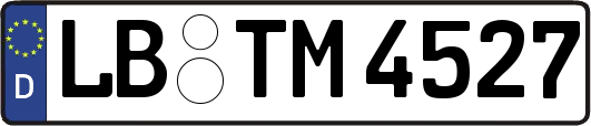 LB-TM4527