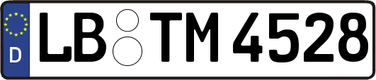 LB-TM4528