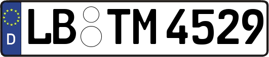 LB-TM4529