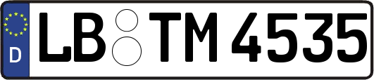 LB-TM4535