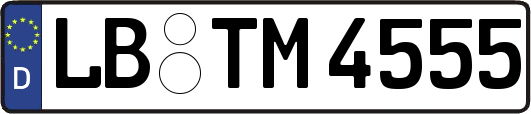 LB-TM4555