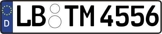 LB-TM4556