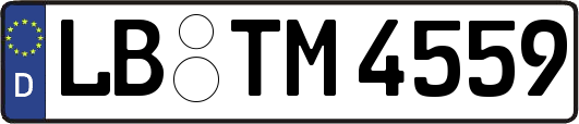 LB-TM4559