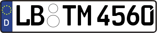 LB-TM4560