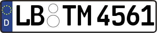 LB-TM4561