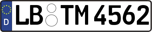 LB-TM4562
