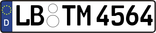 LB-TM4564