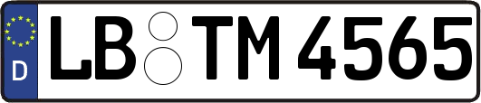 LB-TM4565