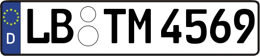 LB-TM4569