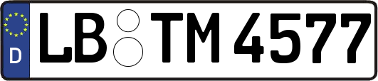 LB-TM4577