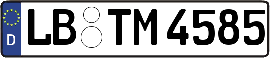 LB-TM4585