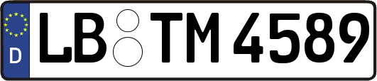 LB-TM4589