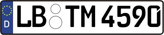 LB-TM4590