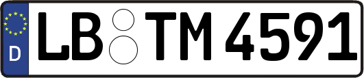 LB-TM4591