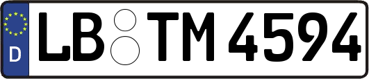 LB-TM4594