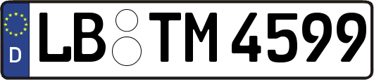 LB-TM4599