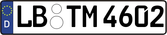LB-TM4602