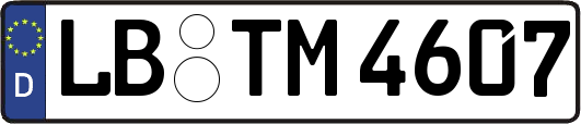LB-TM4607