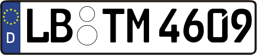 LB-TM4609