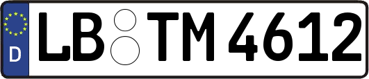LB-TM4612