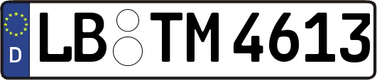 LB-TM4613