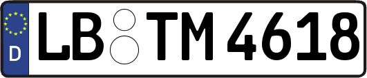 LB-TM4618