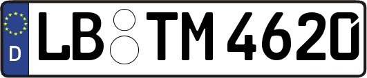 LB-TM4620