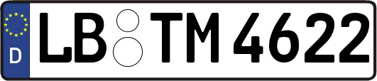 LB-TM4622