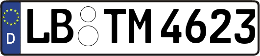 LB-TM4623