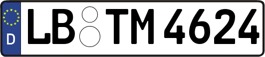 LB-TM4624